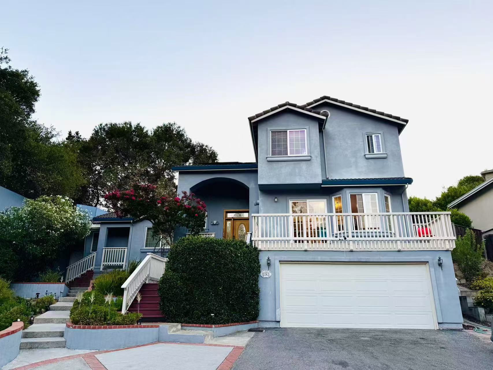 Community gathering space