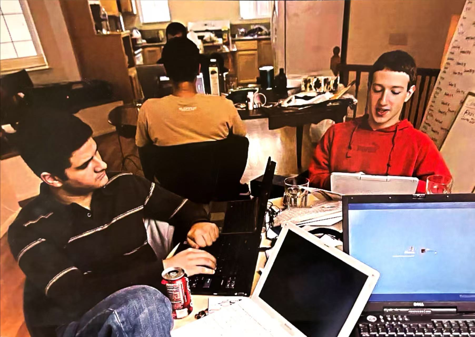 Silicon Valley heritage